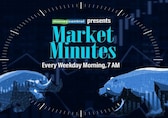 Nifty, Sensex may fall on reports of blasts in Iran; GIFT Nifty, Asian indices tank, crude jumps 3% | Market Minutes
