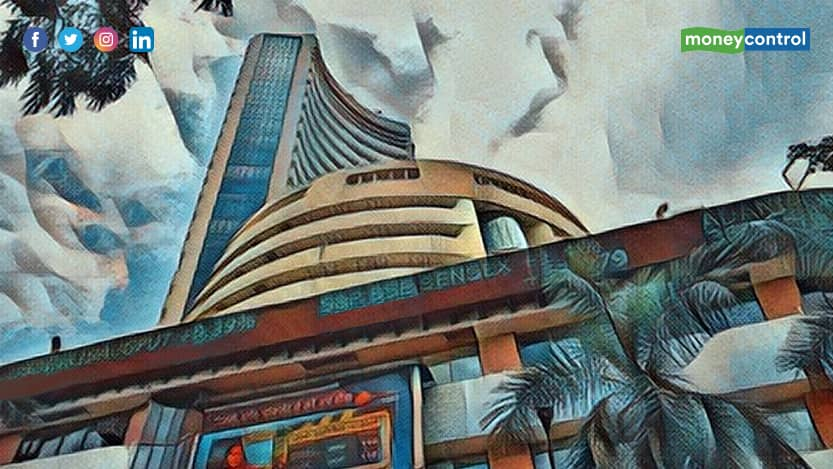 BSE500 Q1 Earnings Slowed Amid Wage Growth Dip