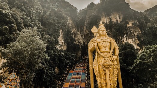 6 last-minute New Year’s eve visa-free destinations for Indians