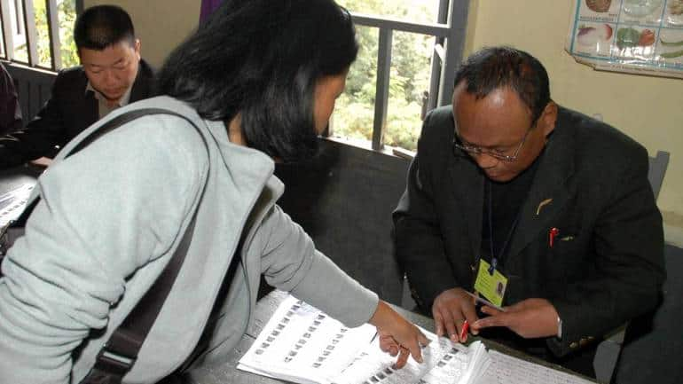 Mizoram Election Results 2023: ZPM Scripts History As A Big Vote For ...