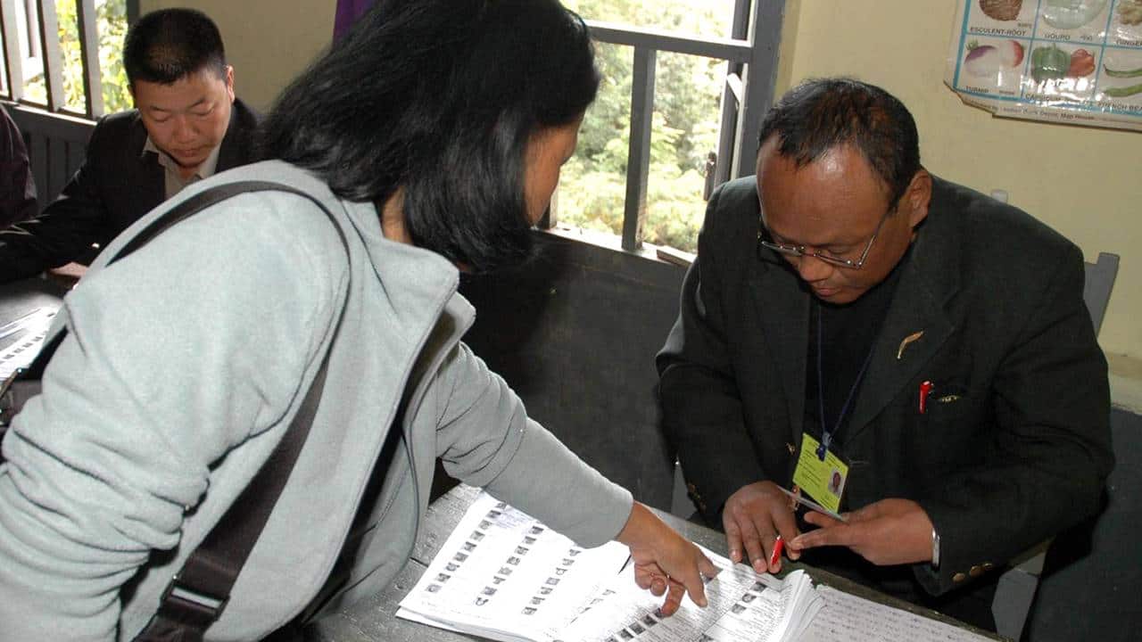 Mizoram Election Results 2023: ZPM scripts history as a big vote for change sinks MNF