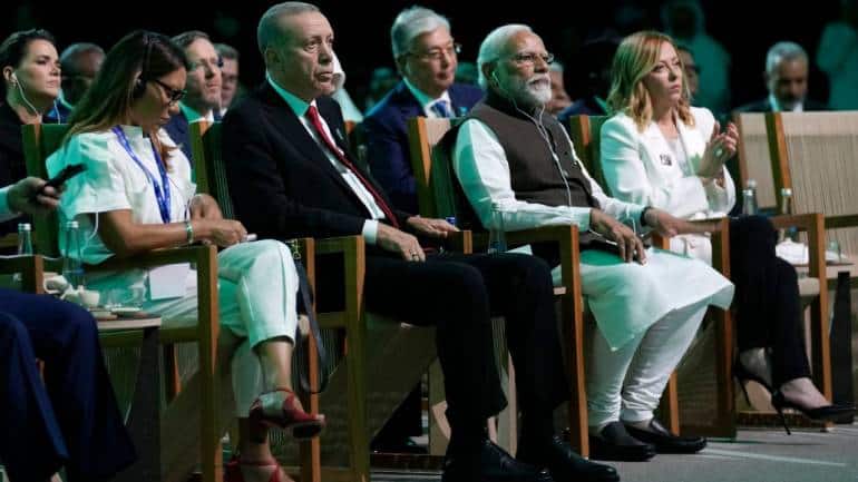 COP28: Why the Green Credits initiative launched by PM Narendra Modi is ...