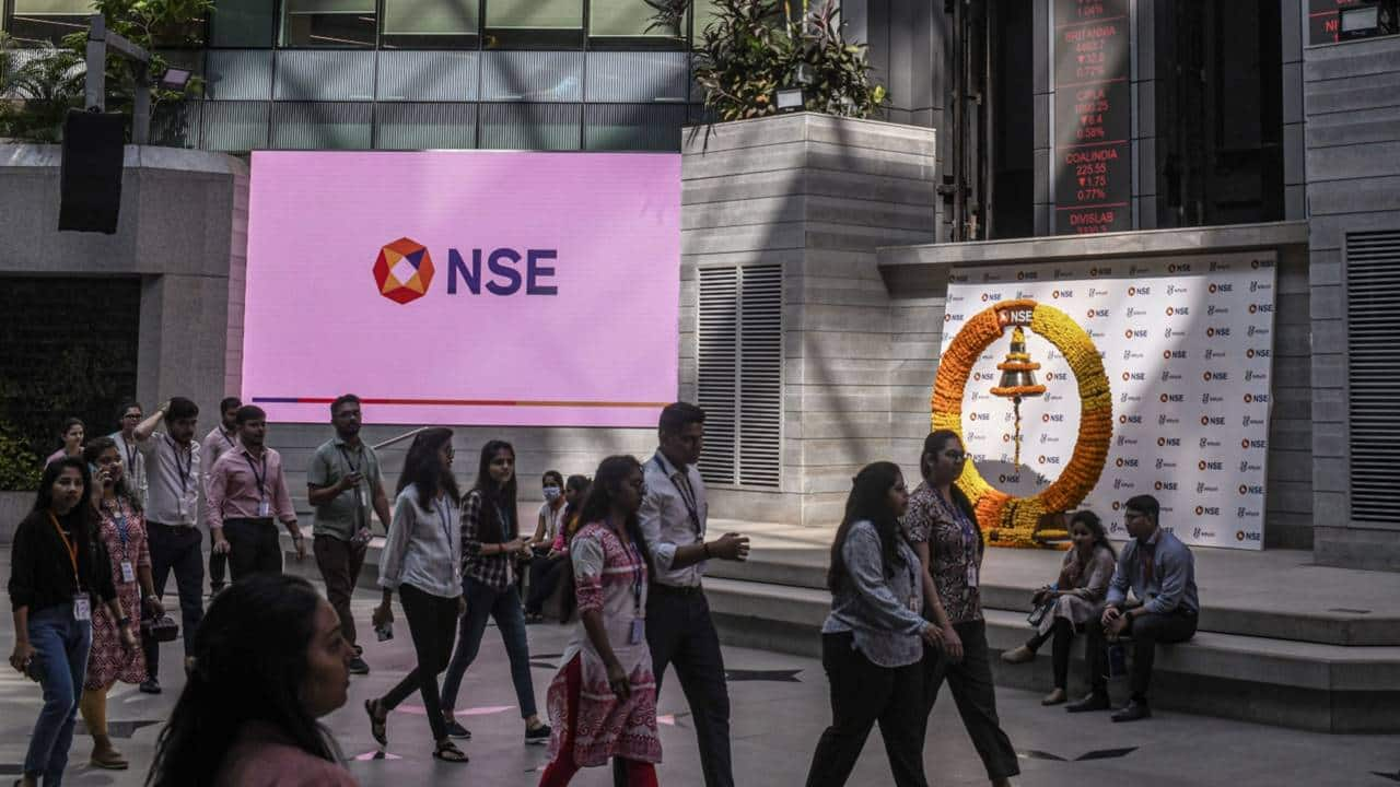 US rate cuts look like a distant dream, India’s stock markets face a