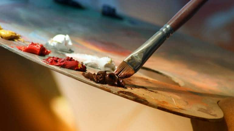 Why the fake art market isn't going anywhere - Vimarsana News