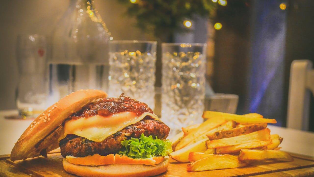 Where to get the best Christmas brunch in Bangalore, Goa, Delhi, and Mumbai Where to get the best Christmas brunch in Bangalore, Goa, Delhi, and Mumbai