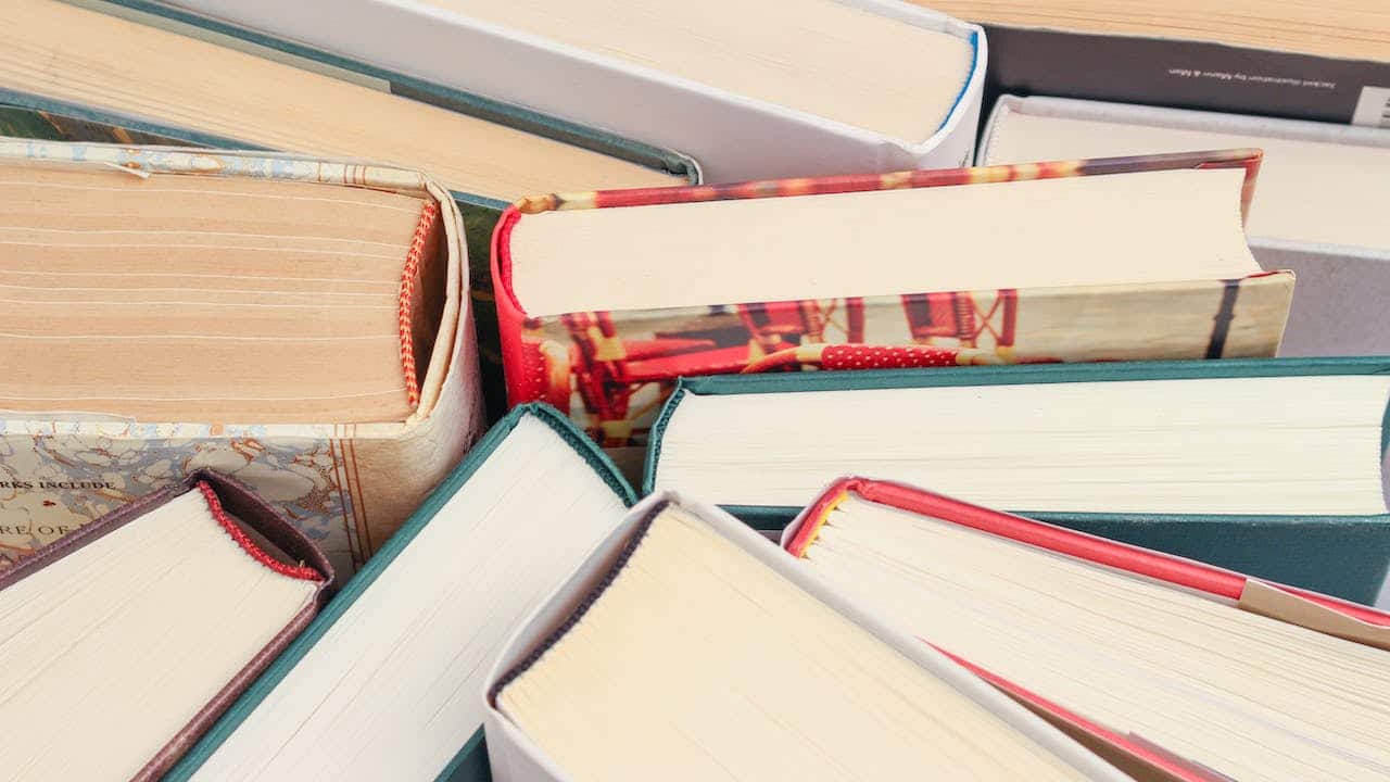 20 must-read works of literary fiction in 2023 20 must-read works of literary fiction in 2023
