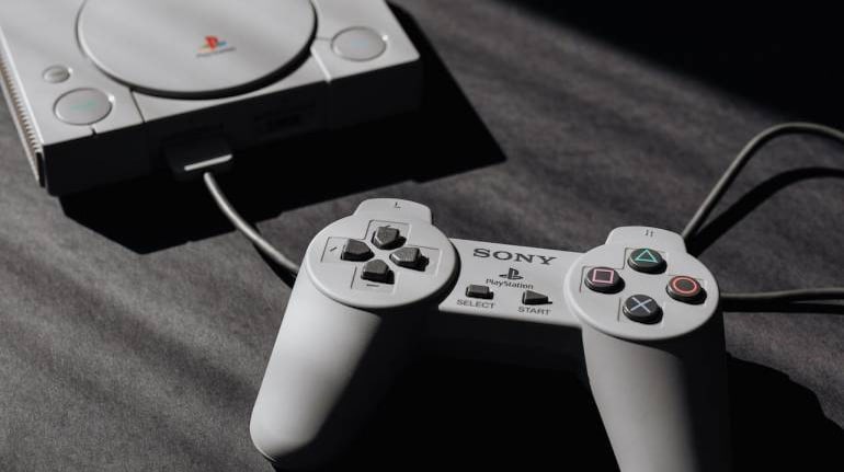 Sony Releases Its First Accessible Controller