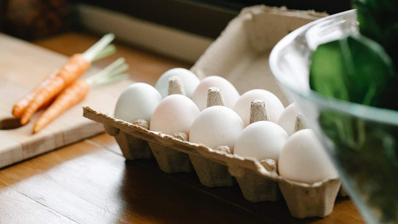 Egg prices expected to decline as summer draws near