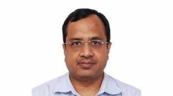 Pramod Agrawal, an IIT alumnus, earlier served as the CMD of Coal India