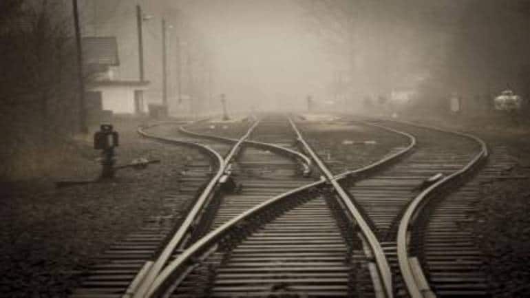 Railway PSU stocks in a free fall; IRCTC, RVNL biggest losers