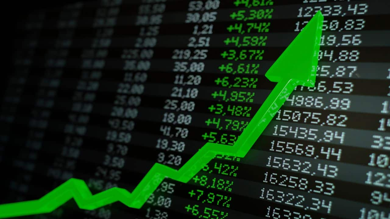 Reliance share store price moneycontrol