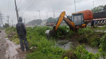 The State Industries Promotion Corporation of Tamilnadu Ltd (SIPCOT) stated that they are continuously monitoring and clearing hurdles within the industrial park using patrol teams