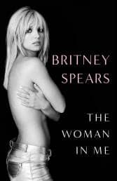 the woman in me, Britney Spears