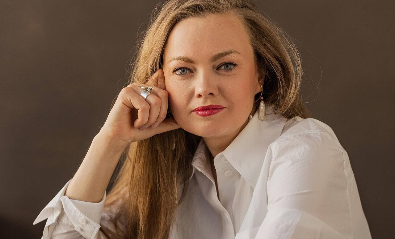 The most memorable off-roading adventure is on Estonian sea ice