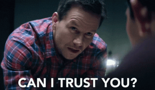 India trusts AI, but cautiously 