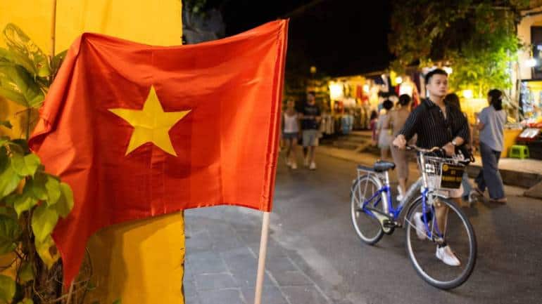 Everyone is wooing Vietnam. Why Hanoi's 'Bamboo Diplomacy' works - Vimarsana News