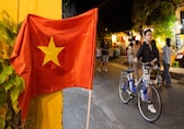 Vietnam steps up talks with US to reduce 46% tariff on imports