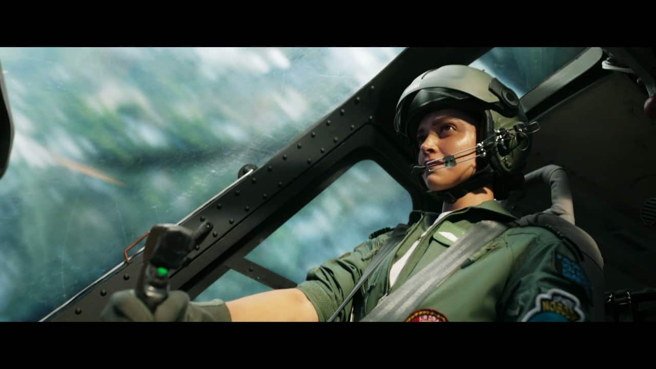 Deepika Padukone: ‘Fighter is our tribute to every single fighter out there who put their life at risk every day to keep us safe’
