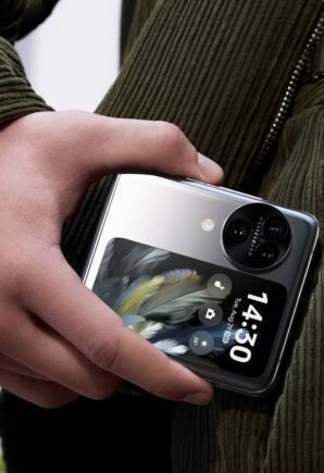 OPPO Find N3 Flip