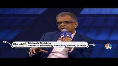 Unlocking India's AI Potential