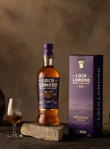 Best 18-year-old single malt; a watch that celebrates Lord’s; a Mumbai-themed cafe