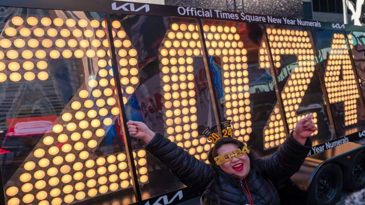 2023’s economy will be hard to top, but 2024’s just might