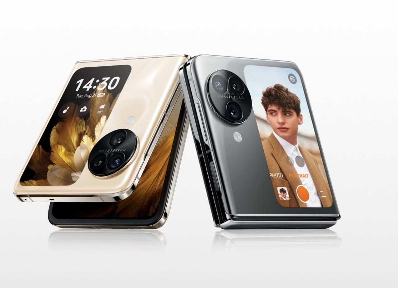 OPPO Find N3 Flip