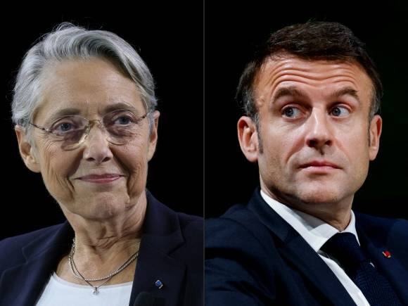 French PM Elisabeth Borne resigns as Macron seeks to relaunch presidency - Vimarsana News