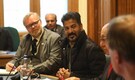 Telangana CM Revanth Reddy becomes student at Harvard, class videos trigger curiosity online