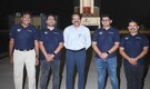 Hyderabad's Dhruva Space bags $9 million from IAN Alpha Fund, others
