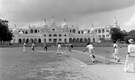Cricket history: Earthquake during a match & stranger things on England's past tours of India