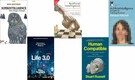 5 books to help you understand Artificial Intelligence