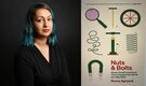 Humans are endlessly curious and innovative, as small inventions show us: Roma Agrawal