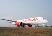 Air India sacks pilot found drunk after international flight