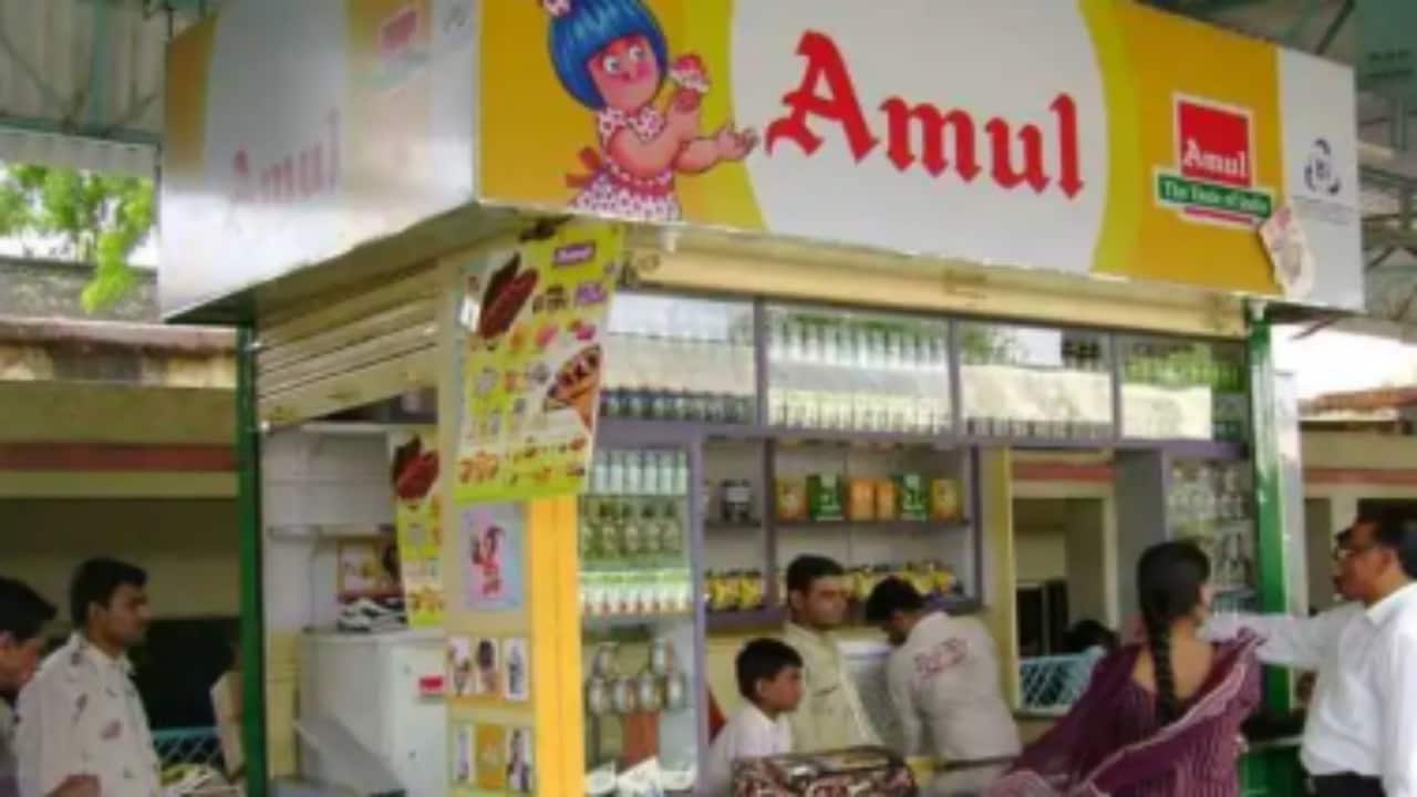 Amul to sponsor USA and South Africa in T20 World Cup