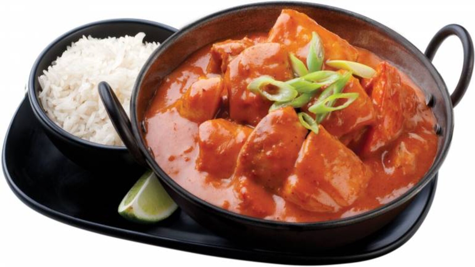 Pitre cheap butter chicken