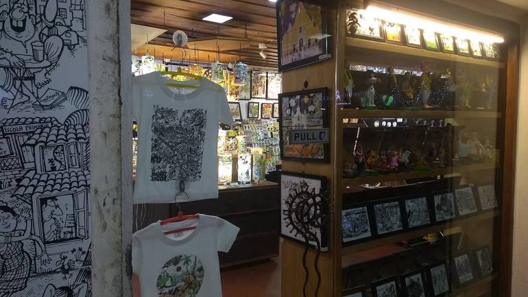 101 guide to Goa's islands, bazaars, bakeries, taverns, trails, heritage walks - Vimarsana News