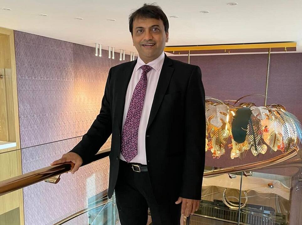Arihant Superstructures plans to enter hospitality business; focus on MTHL, Navi Mumbai Airport
