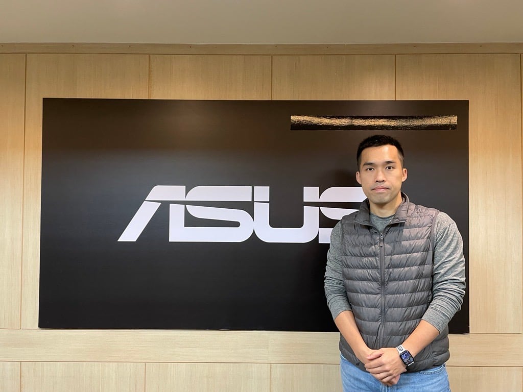 Asus to start making gaming laptops in India this year, eyes top market spot