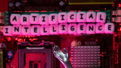 In December, Microsoft & Amazon pledged over $50 billion toward India’s cloud and AI infrastructure. 