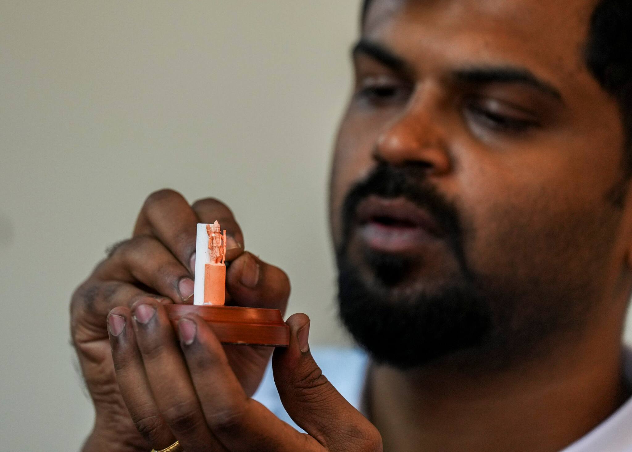 Chalk art in Bengaluru Chalk art in Bengaluru