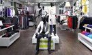 Arvind Fashions posts smaller Q3 sales growth, sending shares down 9%