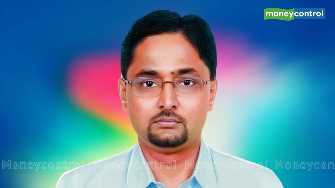 Arvind Shrivastava