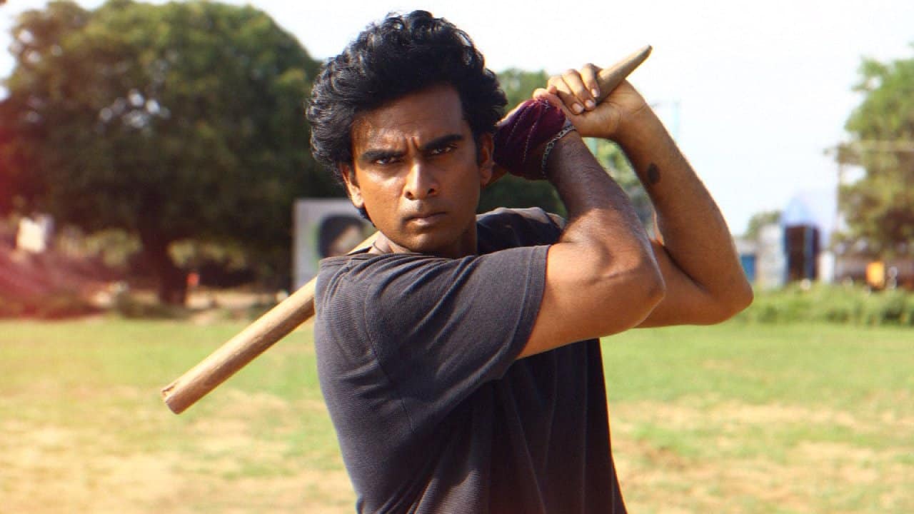 Blue Star review: Ashok Selvan’s sports drama is predictable yet full of heart Blue Star review: Ashok Selvan’s sports drama is predictable yet full of heart