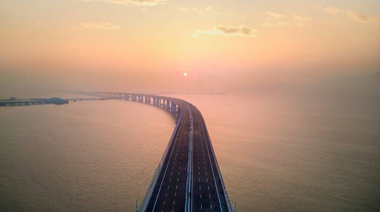 Atal Setu to be inaugurated on January 12: A journey to India's longest sea  bridge