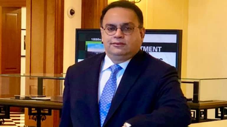 JM Financial's Atul Mehra steps down, may head to Axis Capital as MD & CEO - Vimarsana News