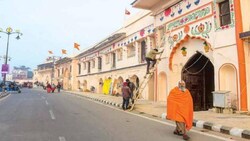 Ayodhya: A spiritual hub transforming into an economic powerhouse