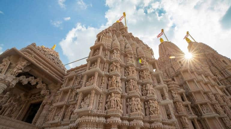 BAPS Temple in Abu Dhabi: History of the Hindu temple, other details