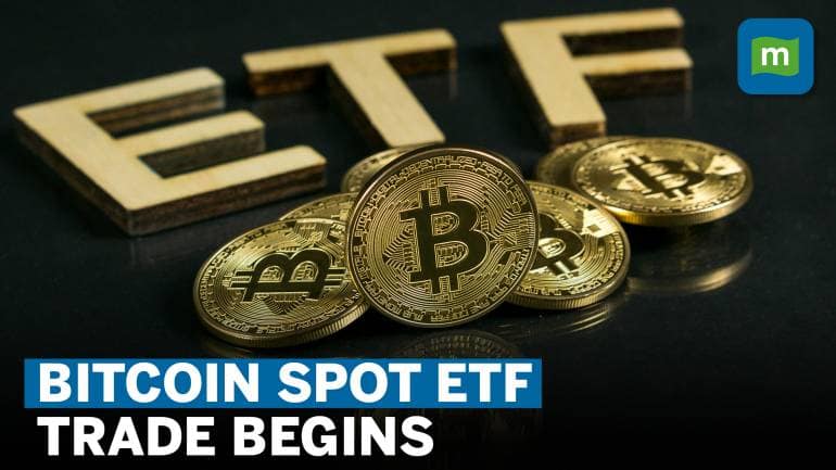 US SEC Has Approved The Bitcoin Spot ETF; Is It Safe To Trade In Bitcoin?