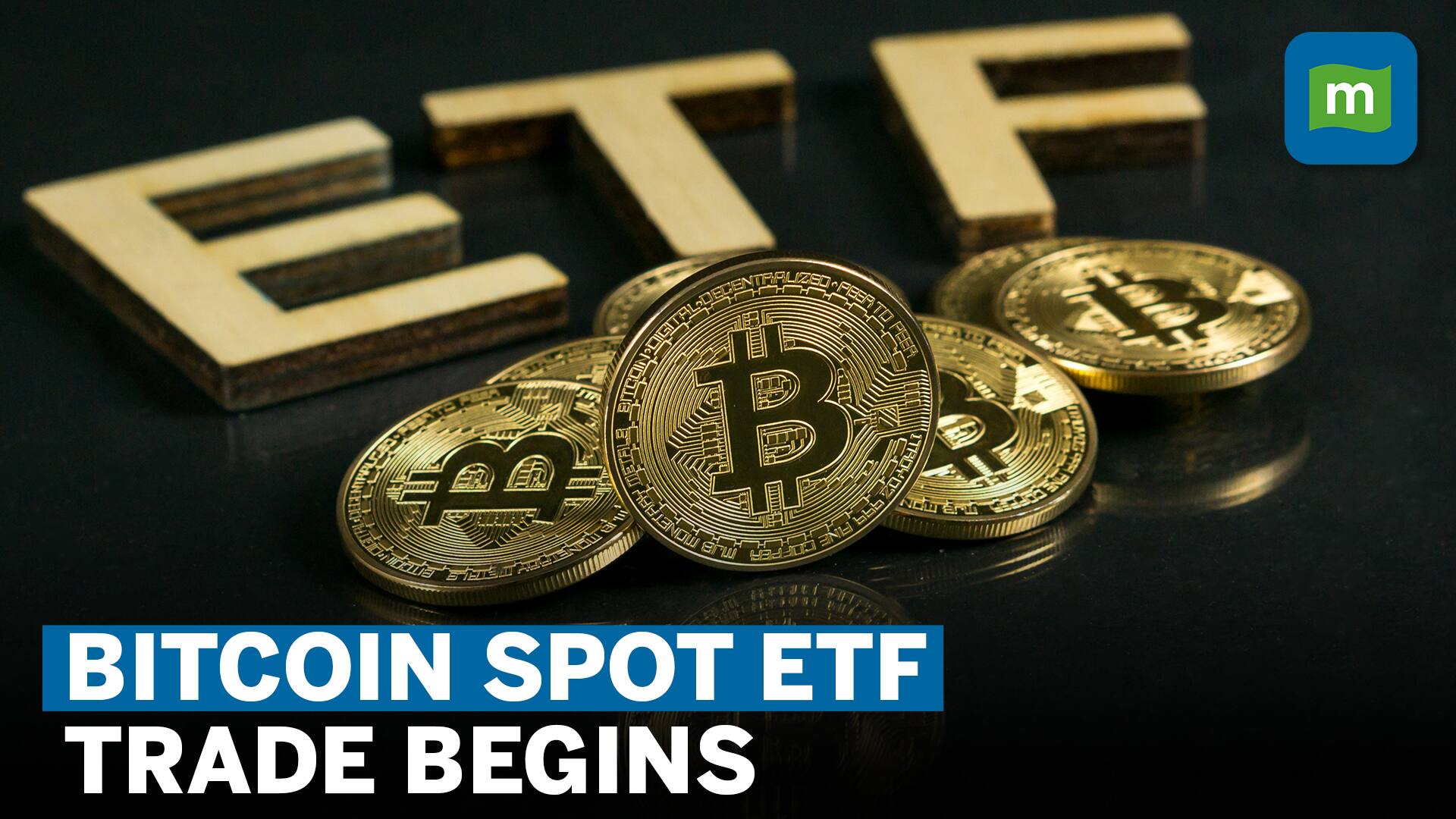 US SEC has approved the Bitcoin Spot ETF; Is It Safe To Trade In Bitcoin?